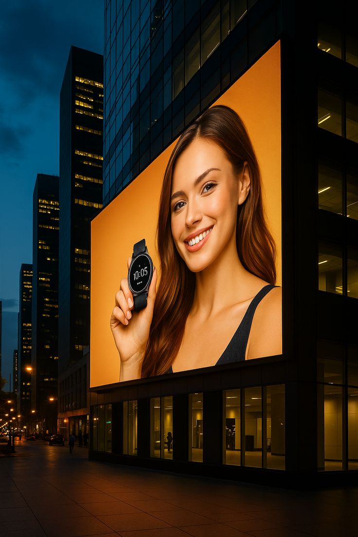 Ardor Advertising Team