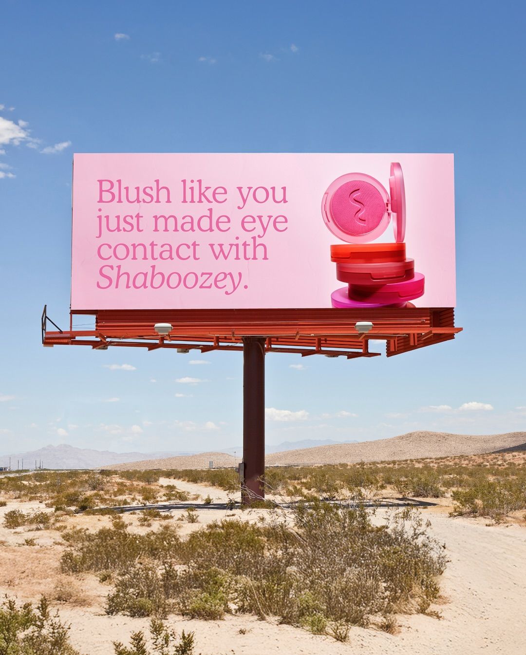 Creative Advertising