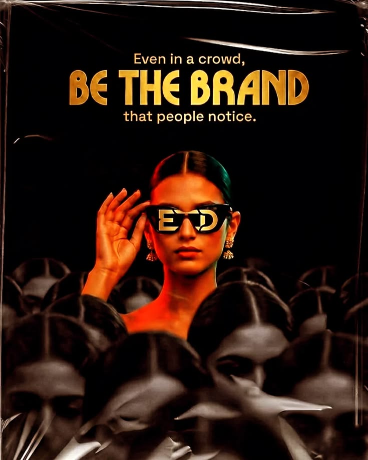 Creative Branding