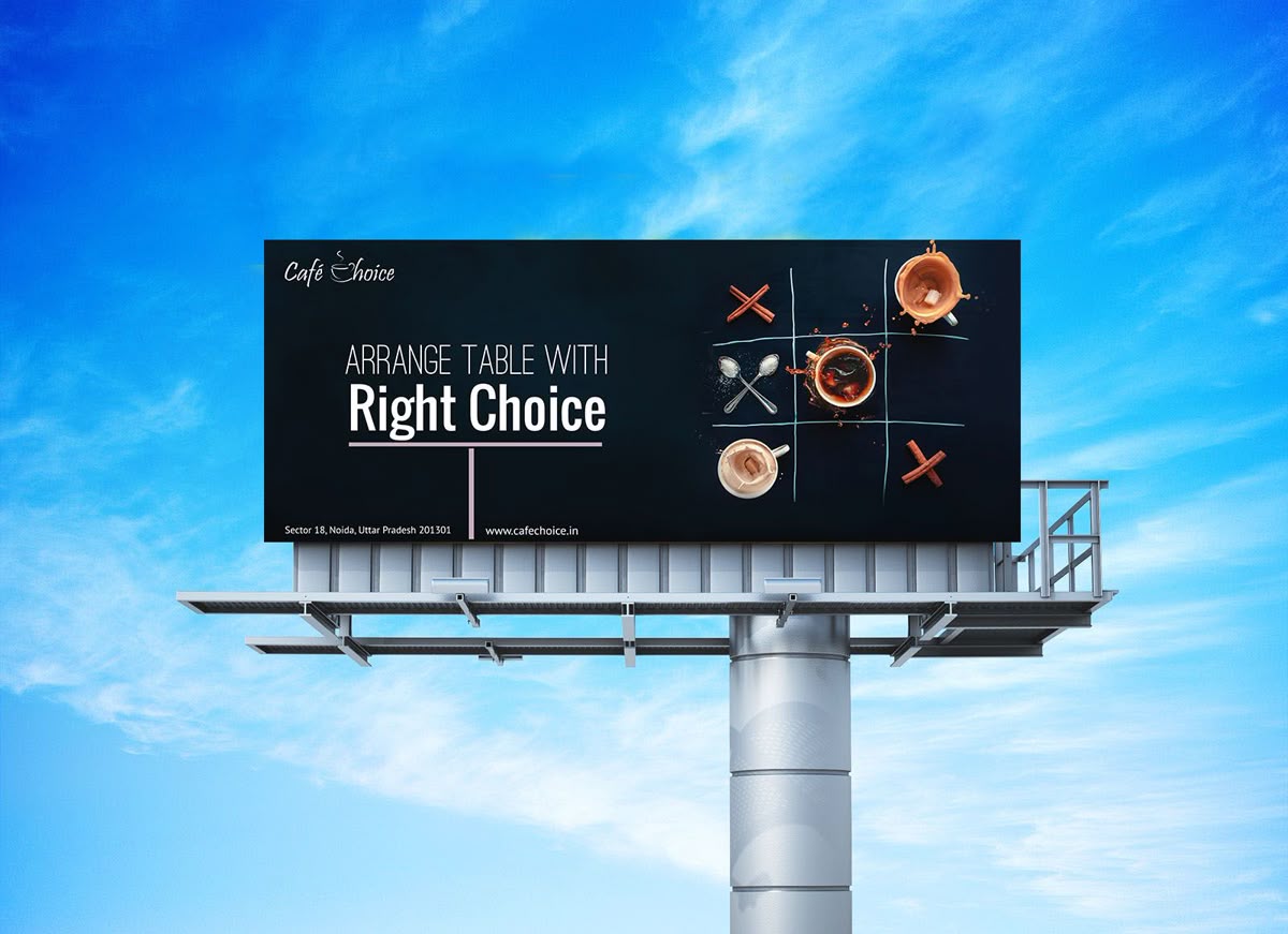 Creative Branding