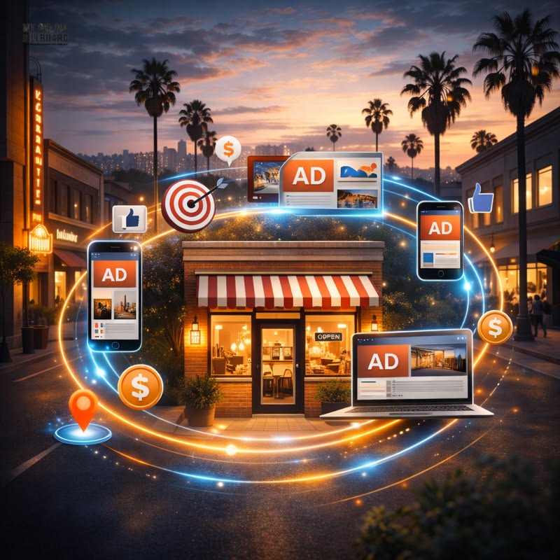 Marketing Analytics