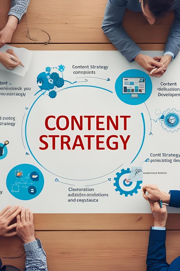 Content Marketing