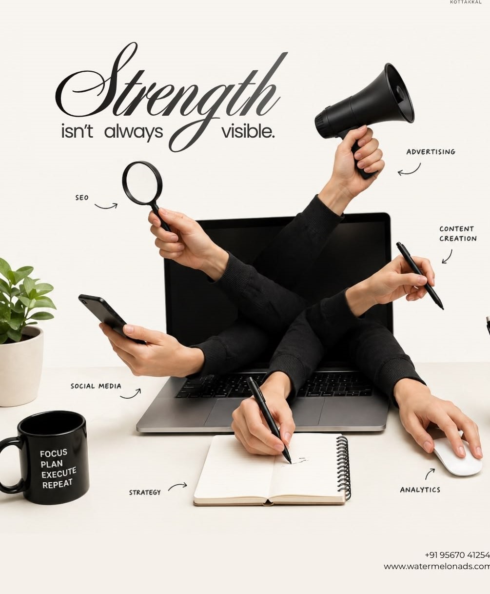 SEO Optimization