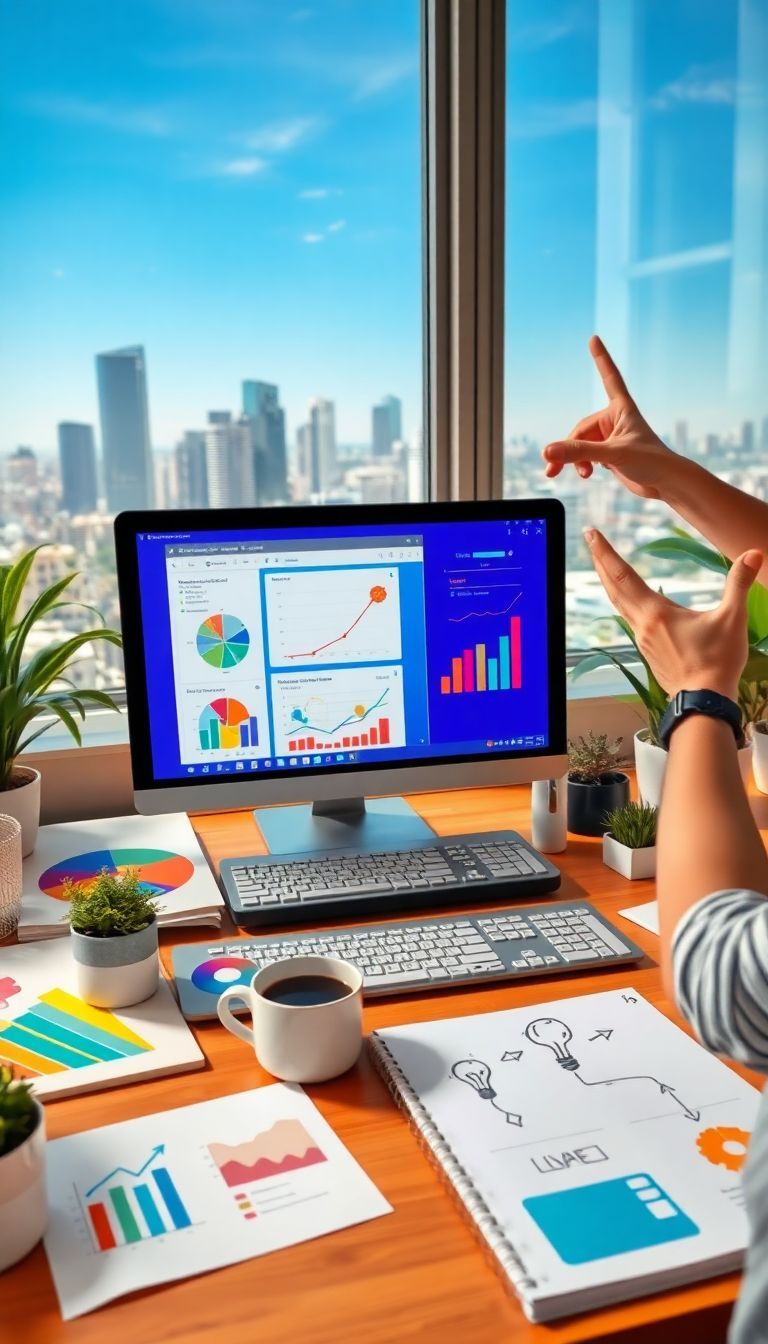Marketing Analytics