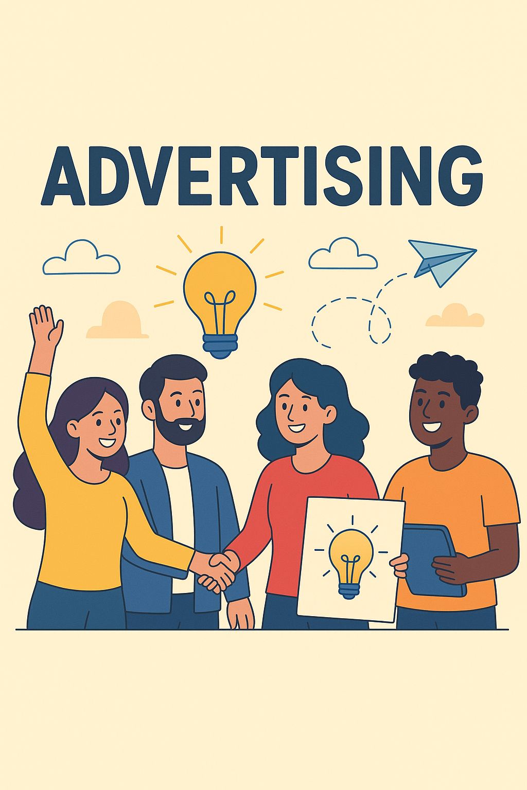 Social Media Branding
